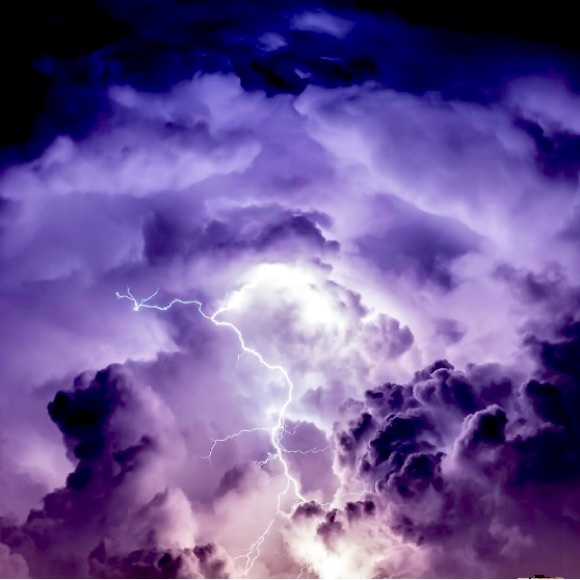 🌩️A STORM IS COMING!!🌩️LIVE SHOW NOTIFICATION🌩️ - Picture 1 of 4